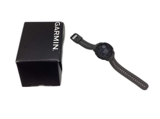 garmin instinct e