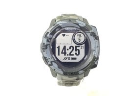 garmin instinct solar