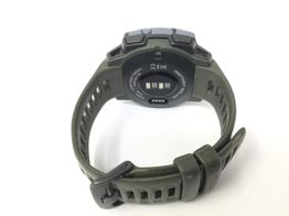 garmin instinct solar