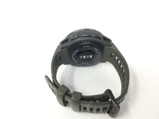 garmin instinct solar