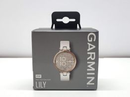garmin lily sport