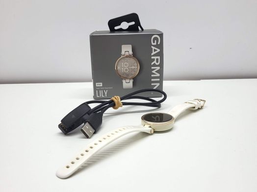 garmin lily sport