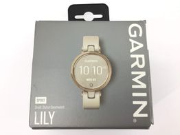 garmin lily sport