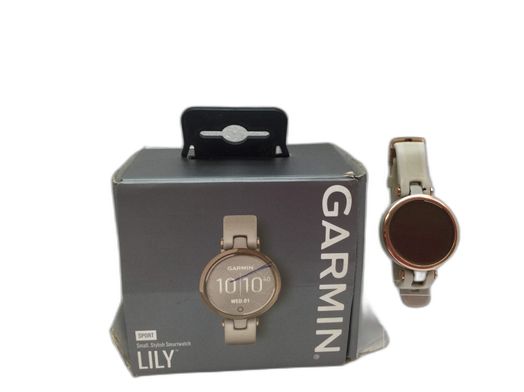 garmin lily sport