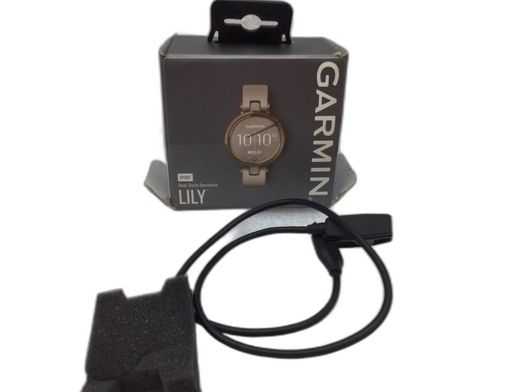 garmin lily sport