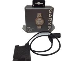 garmin lily sport