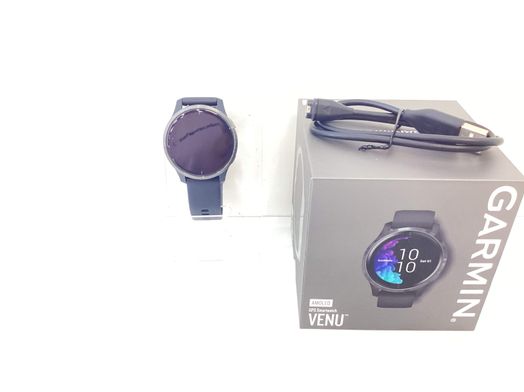 garmin venu