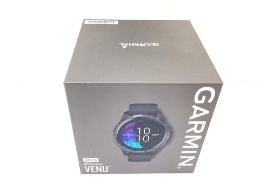 garmin venu