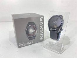garmin vivo active 4