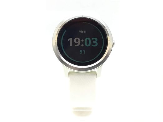 garmin vivoactive 3
