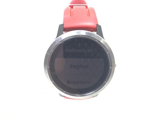 garmin vivoactive 3