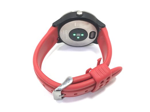 garmin vivoactive 3