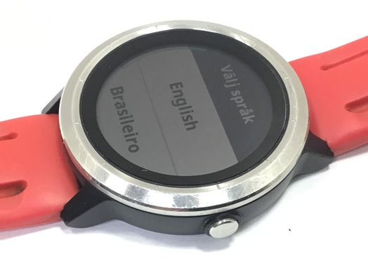garmin vivoactive 3