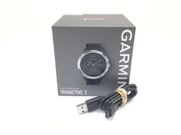 garmin vivoactive 3