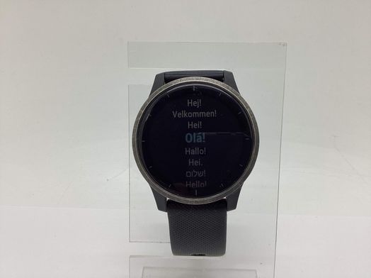 garmin vivoactive 4