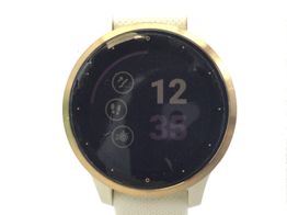 garmin vivoactive 4s