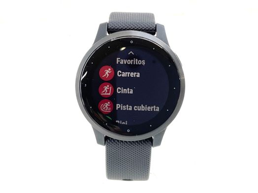 garmin vivoactive 4s
