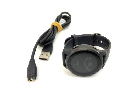 garmin vivoactive 4s