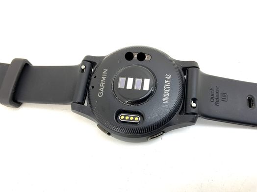 garmin vivoactive 4s