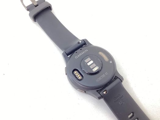 garmin vivoactive 4s