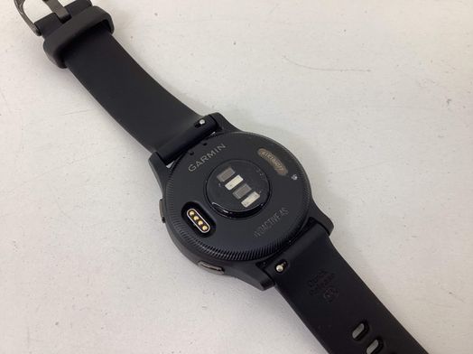 garmin vivoactive 4s