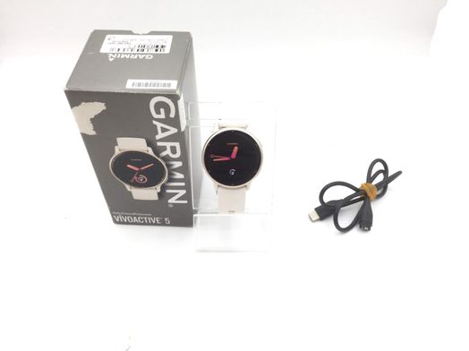 garmin vivoactive 5