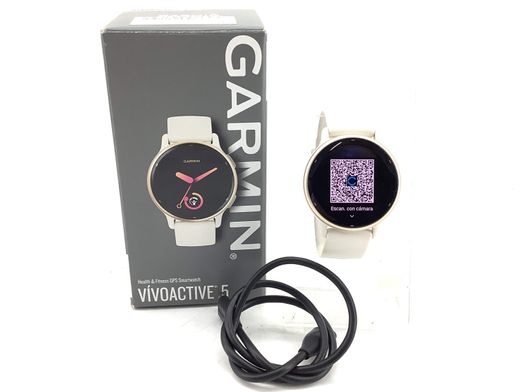 garmin vivoactive 5