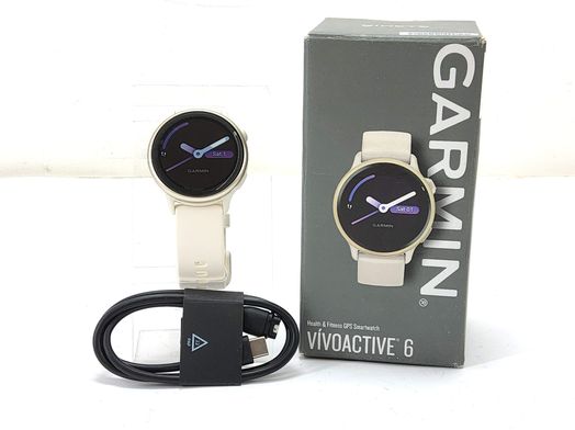 garmin vivoactive 6
