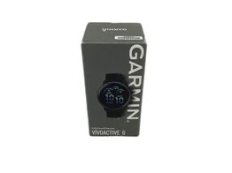 garmin vivoactive 6
