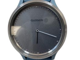 garmin vivomove hr