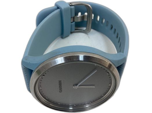 garmin vivomove hr