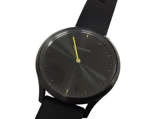 garmin vivomove hr