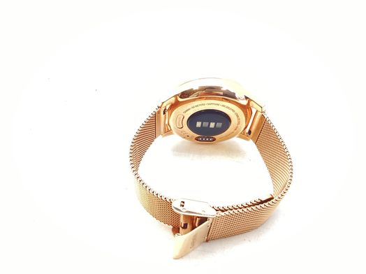 garmin vivomove luxe