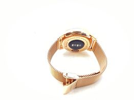 garmin vivomove luxe