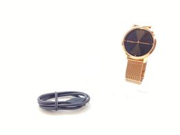 garmin vivomove luxe