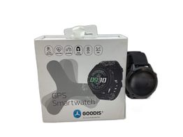 goodis gps smartwatch