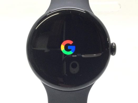 google pixel watch 3