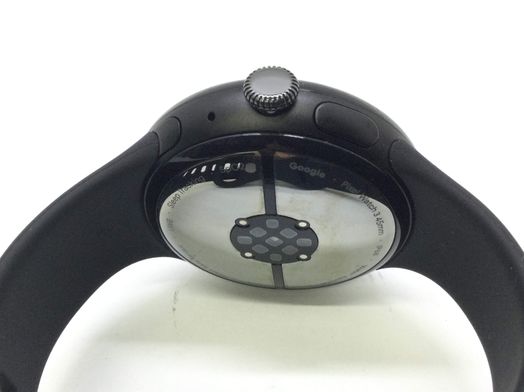 google pixel watch 3