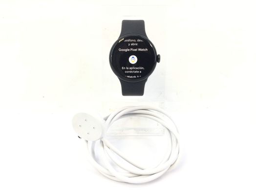 google pixel watch 3