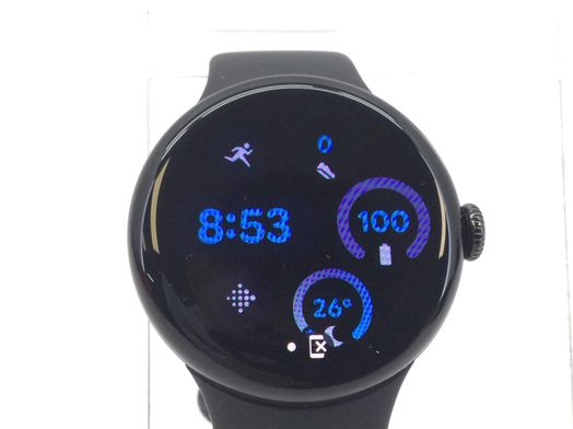 google pixel watch 3