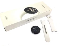 google pixel watch 3