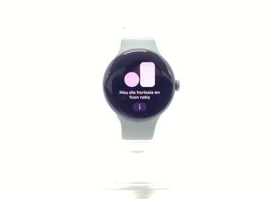 google pixel watch 3