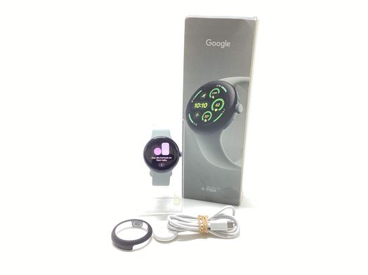 google pixel watch 3