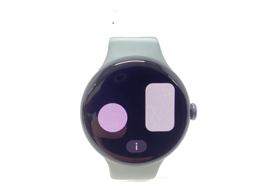 google pixel watch 3