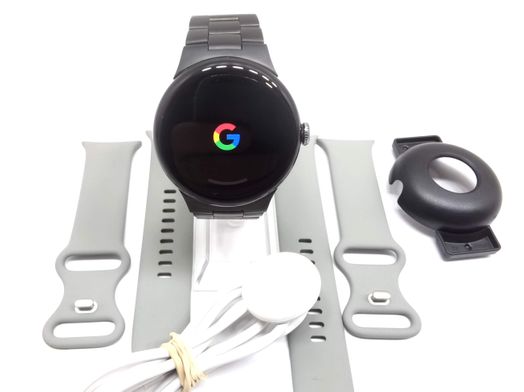 google pixel watch 3