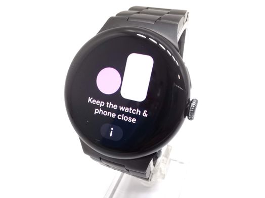 google pixel watch 3