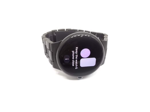 google pixel watch 3