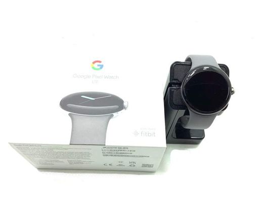 google pixel watch lte