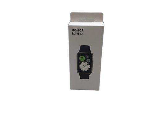 honor band 10