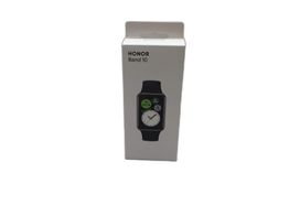 honor band 10